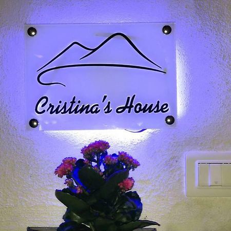 Cristina'S House Villa Naples Exterior photo