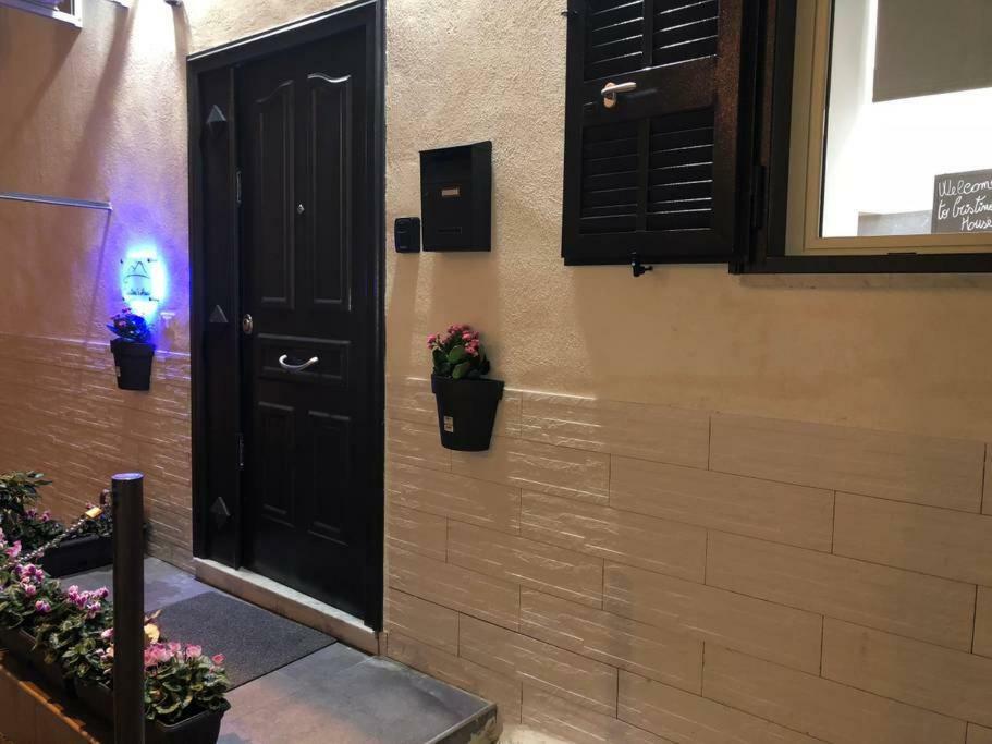 Cristina'S House Villa Naples Exterior photo